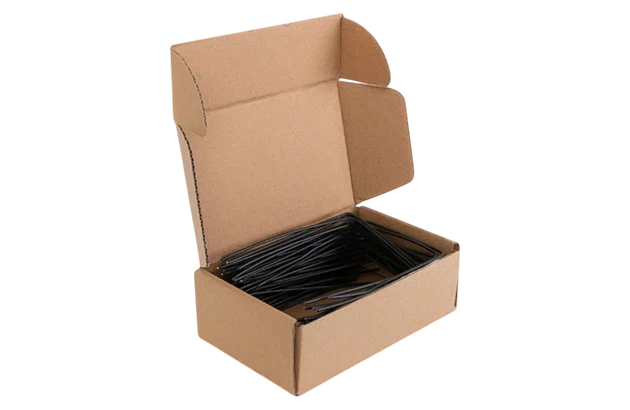 eco friendly binding boxes
