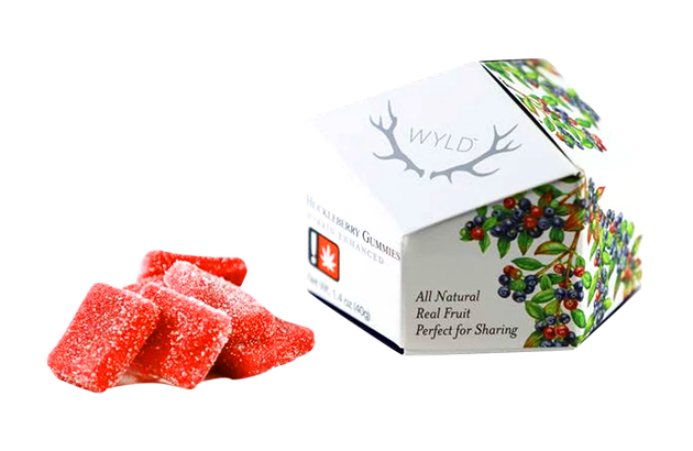 Personalized Edible Packaging