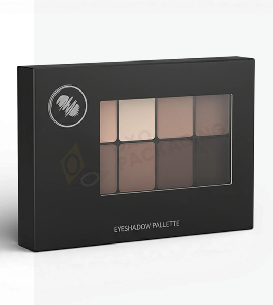 Eyeshadow Box