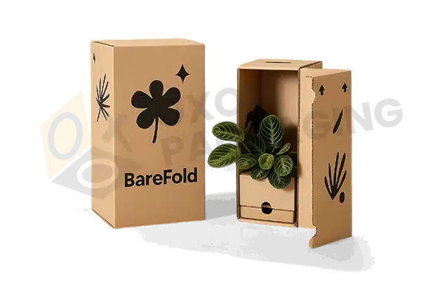 flat-box