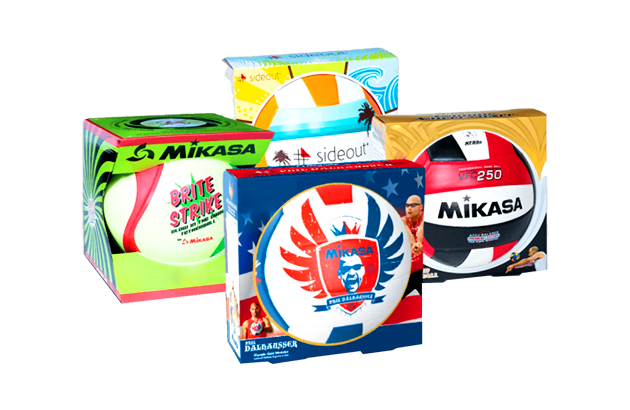 Customized Football Boxes