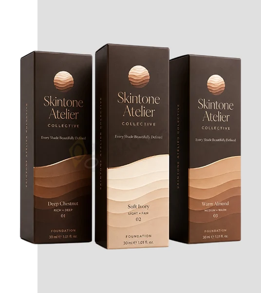 Foundation Box