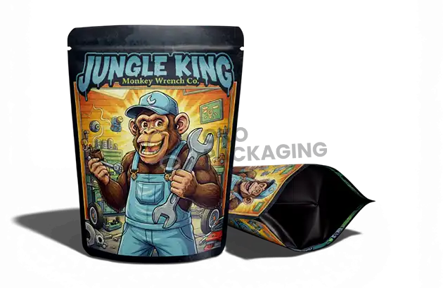 grease-monkey-mylar-bags-with-free-shipping
