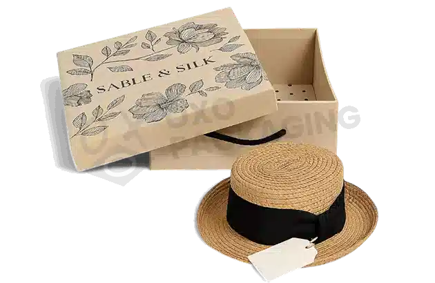 hat shipping boxes wholesale
