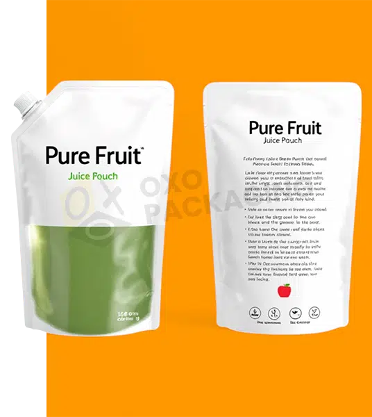 juice pouches bulk