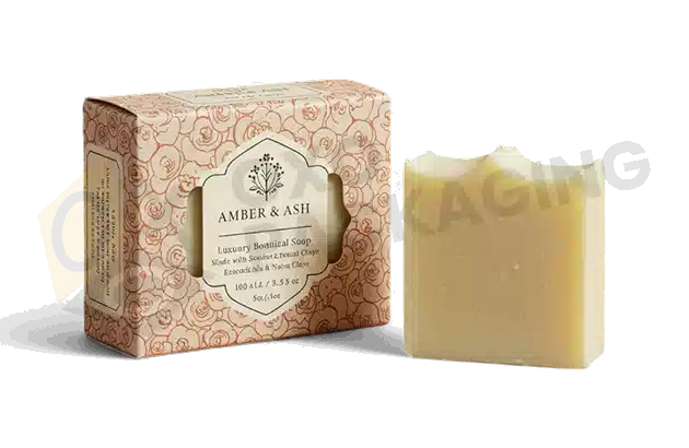 luxury soap wholesale