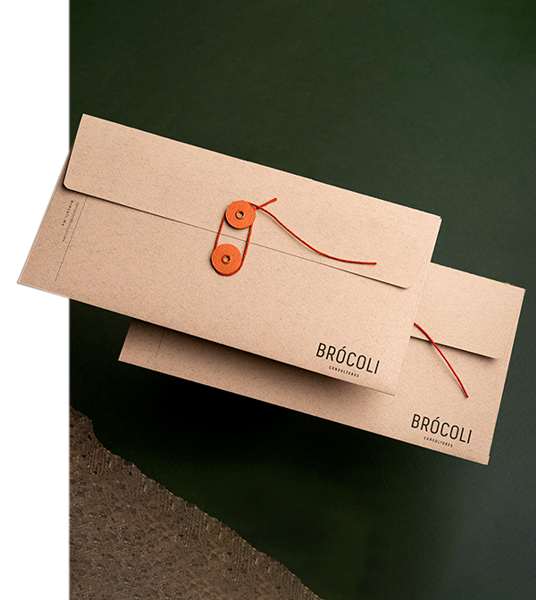 customize mailing envelopes