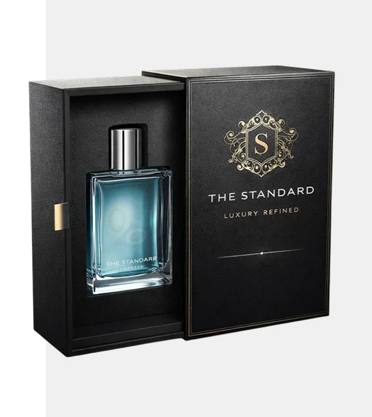 Perfume Box
