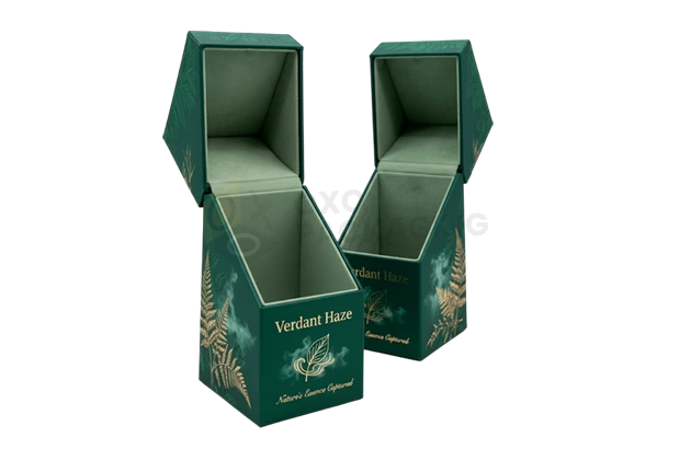 Perfume Packaging