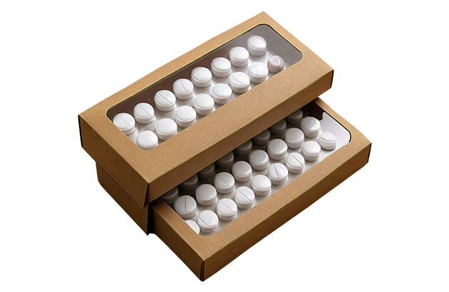 personalized pill boxes