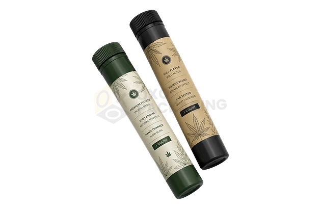 Pre Roll Tube