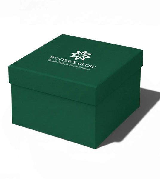 printed-green-christmas-gift-box