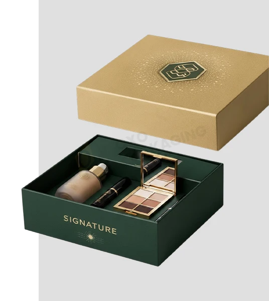 printed promo boxes