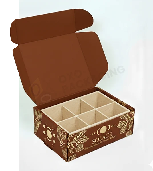roll end tuck top boxes wholesale