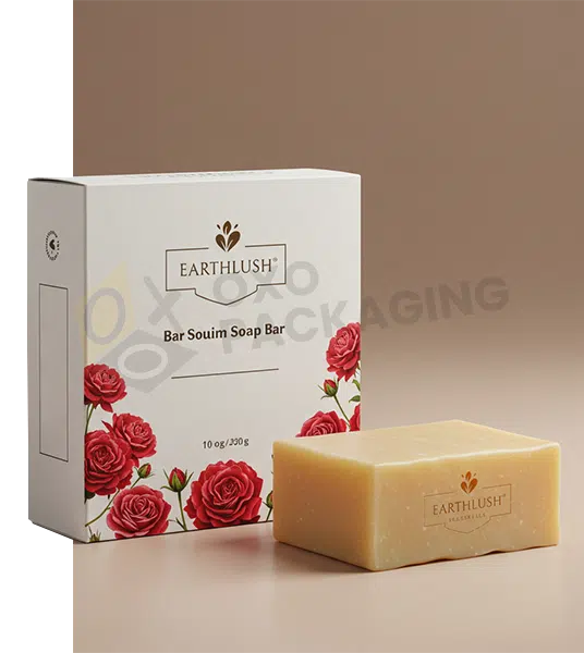 soap bar boxes packaging