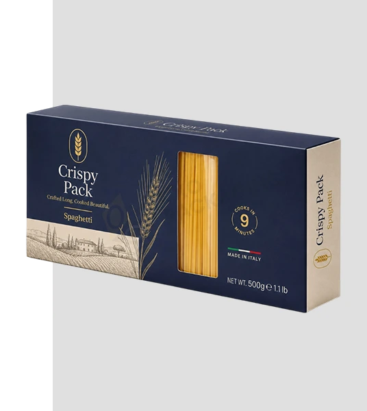 spaghetti boxes eco friendly