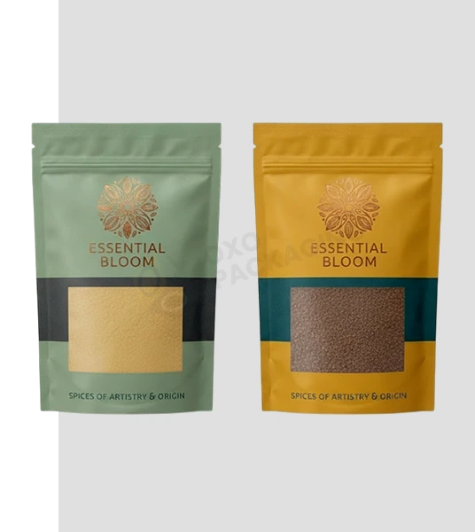spice bags bulk