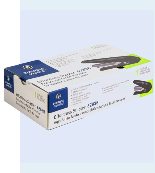 customize staple boxes