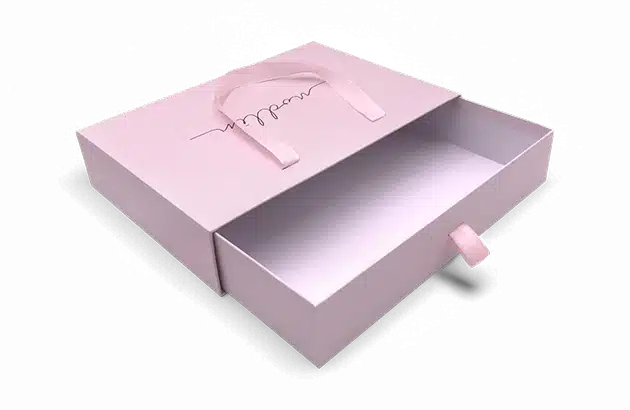 white gift boxes for clothes
