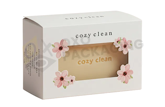 white soap boxes bulk