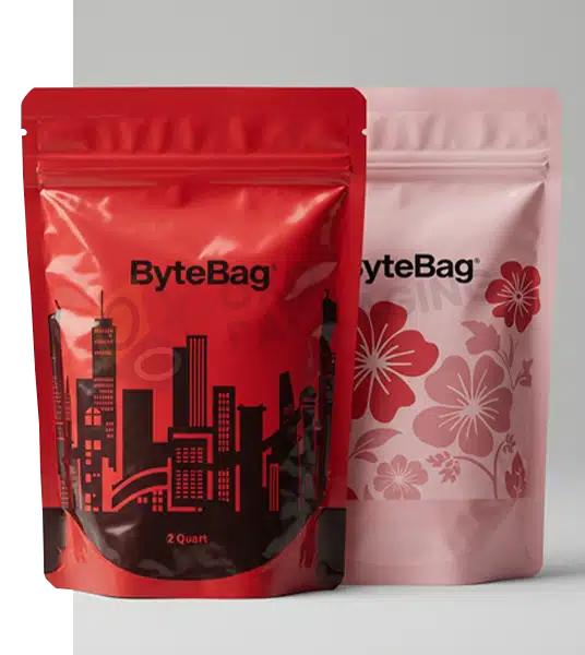 wholesale 2 quart mylar bags