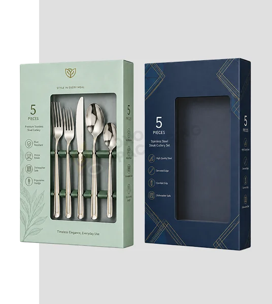 wholesale cutlery boxe