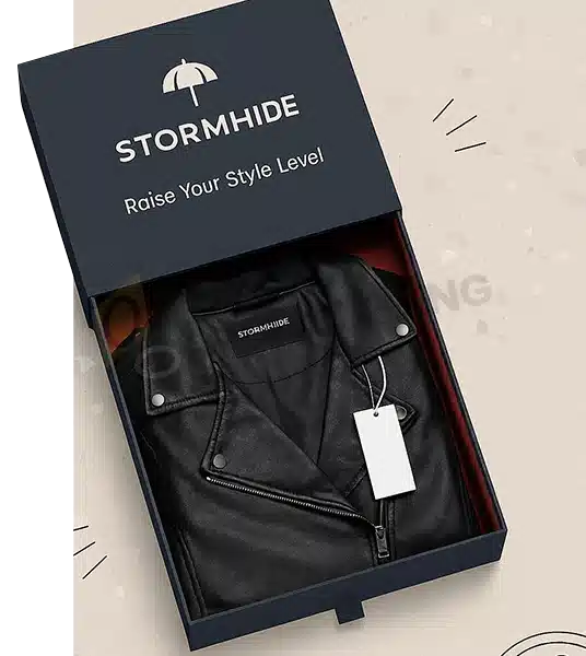 wholesale gift boxes for jackets