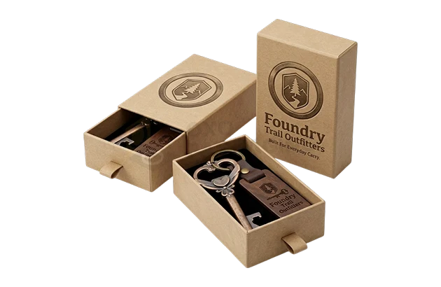 wholesale keychain packaging