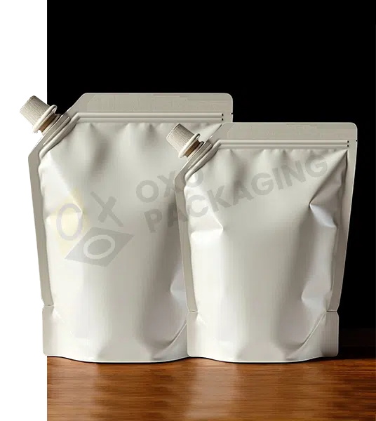 wholesale nozzle pouch