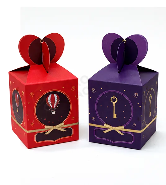 wholesale party favor boxes