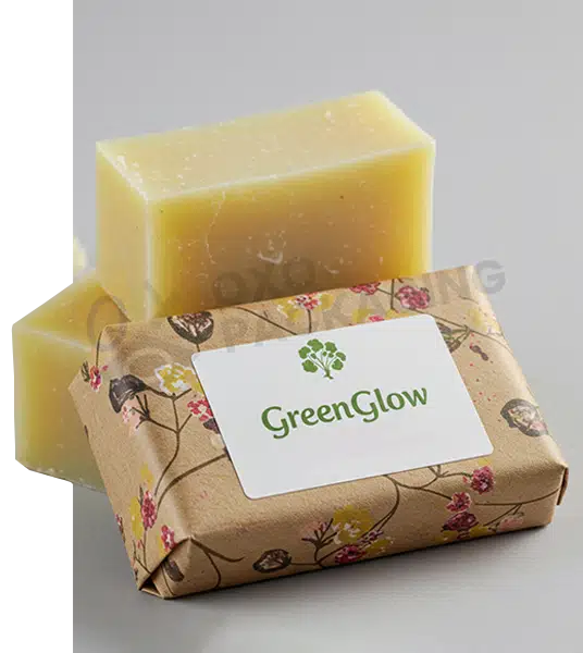 wholesale soap packaging box
