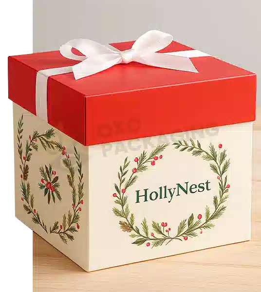 wholesale square gift boxes