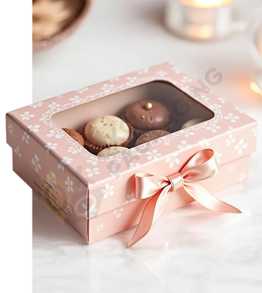 wholesale sweet gift boxes