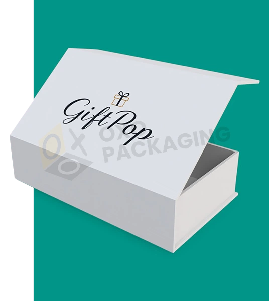 wholesale white magnetic boxes