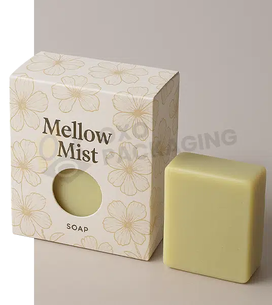 wholesale white soap boxes