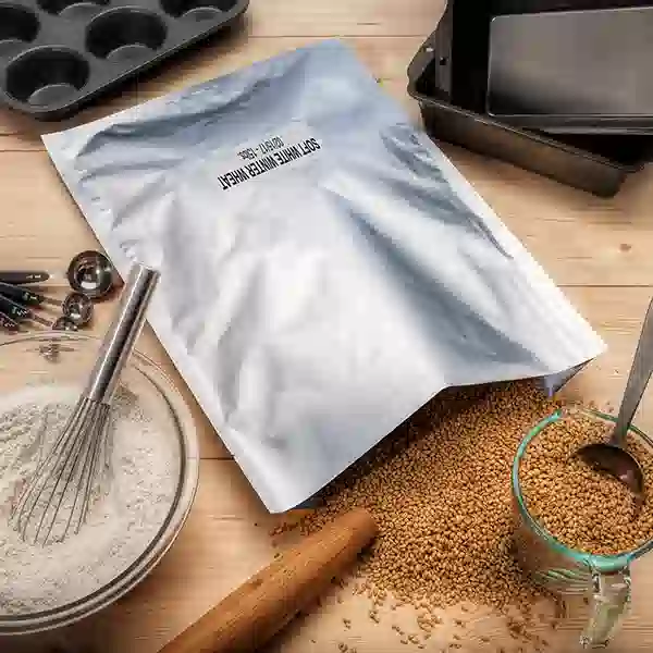 1 gallon mylar bags
