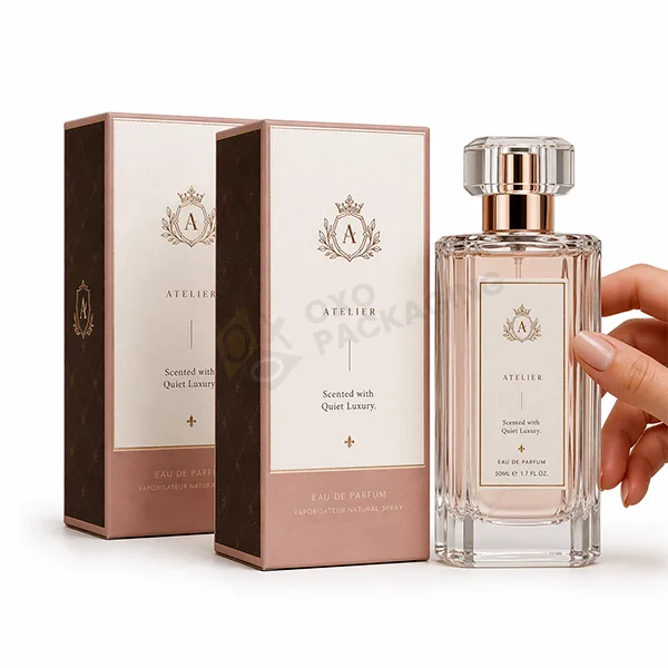 100ml Bottle Boxes Bulk