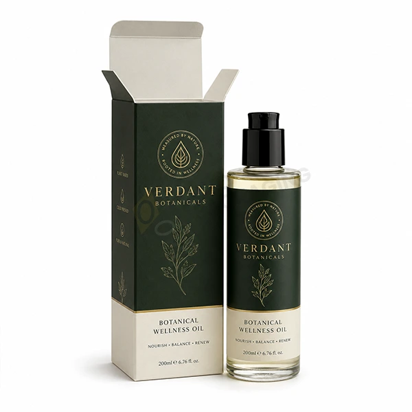 200ml Bottle Boxes Bulk