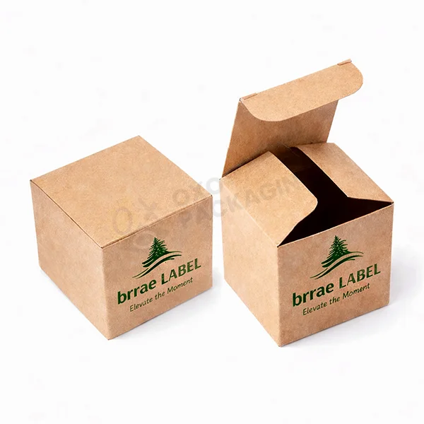 2x2 wedding favor boxes