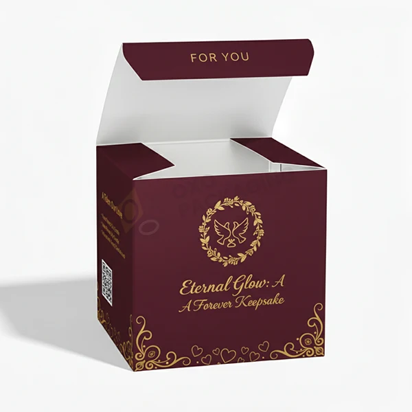 3x3 favor boxes for wedding