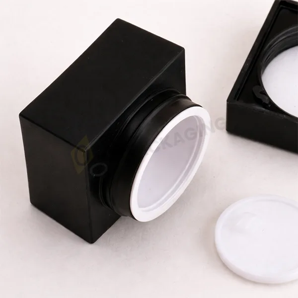 5ml cosmetic jars in bulk