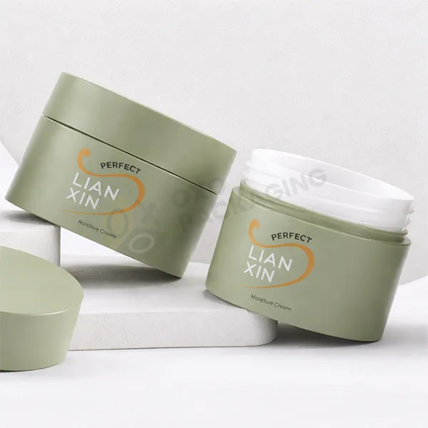 5ml cosmetic jars