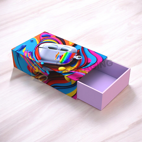 airpod packaging