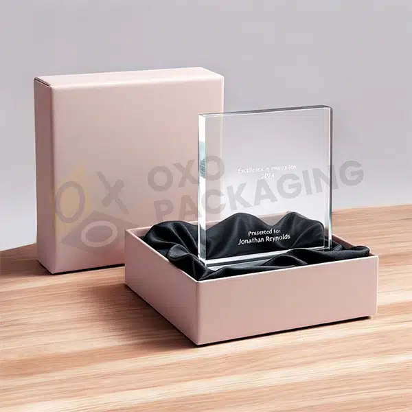 Award Presentation Packaging Bulk