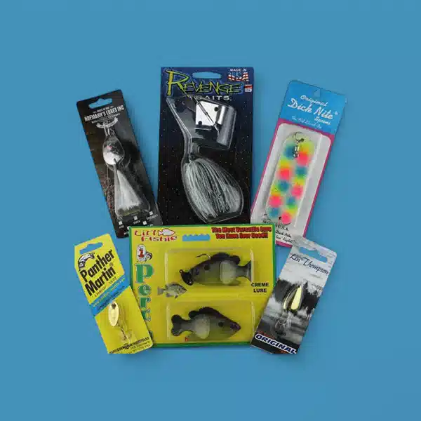 Bait Packaging