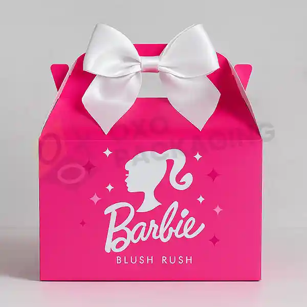 Barbie Packaging Wholesale