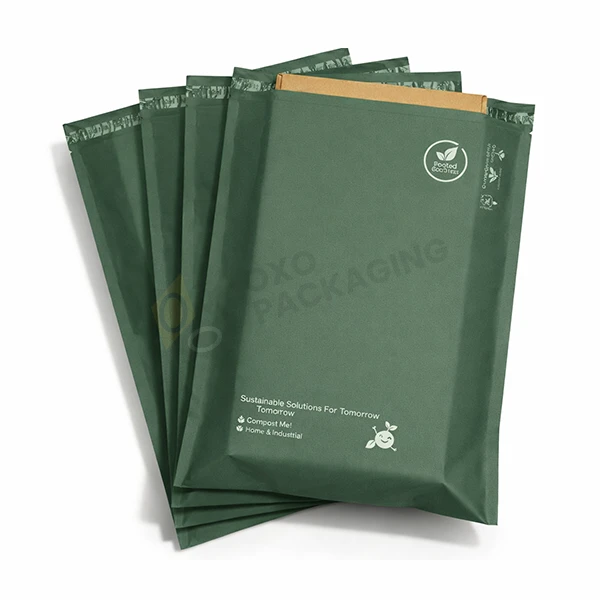 biodegradable plastic shipping bags