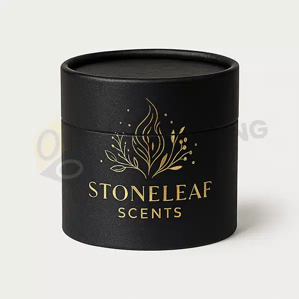black-tube-packaging