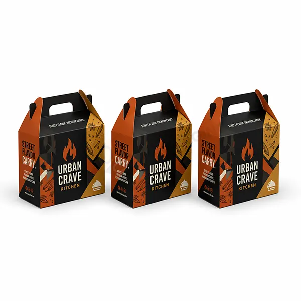 bulk gable packaging boxes