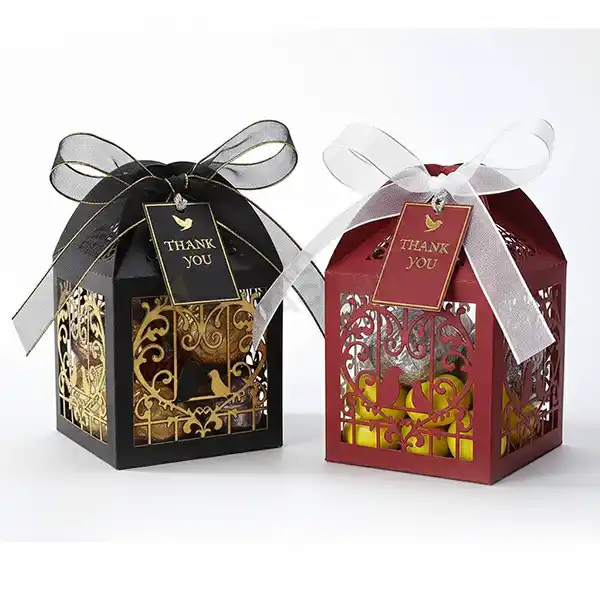 candy favor boxes wholesale